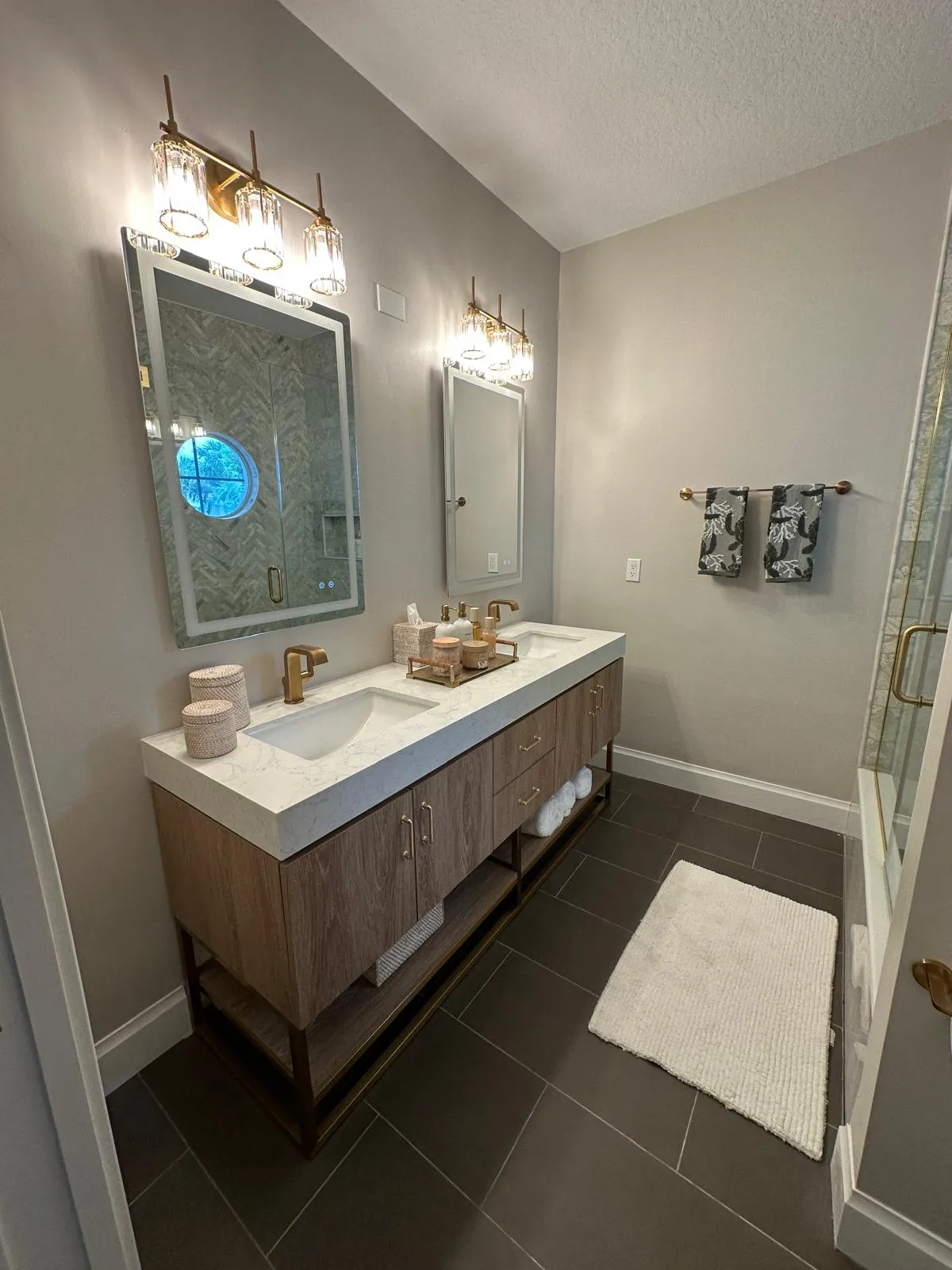 Bathroom Remodeling in Port St Lucie, FL