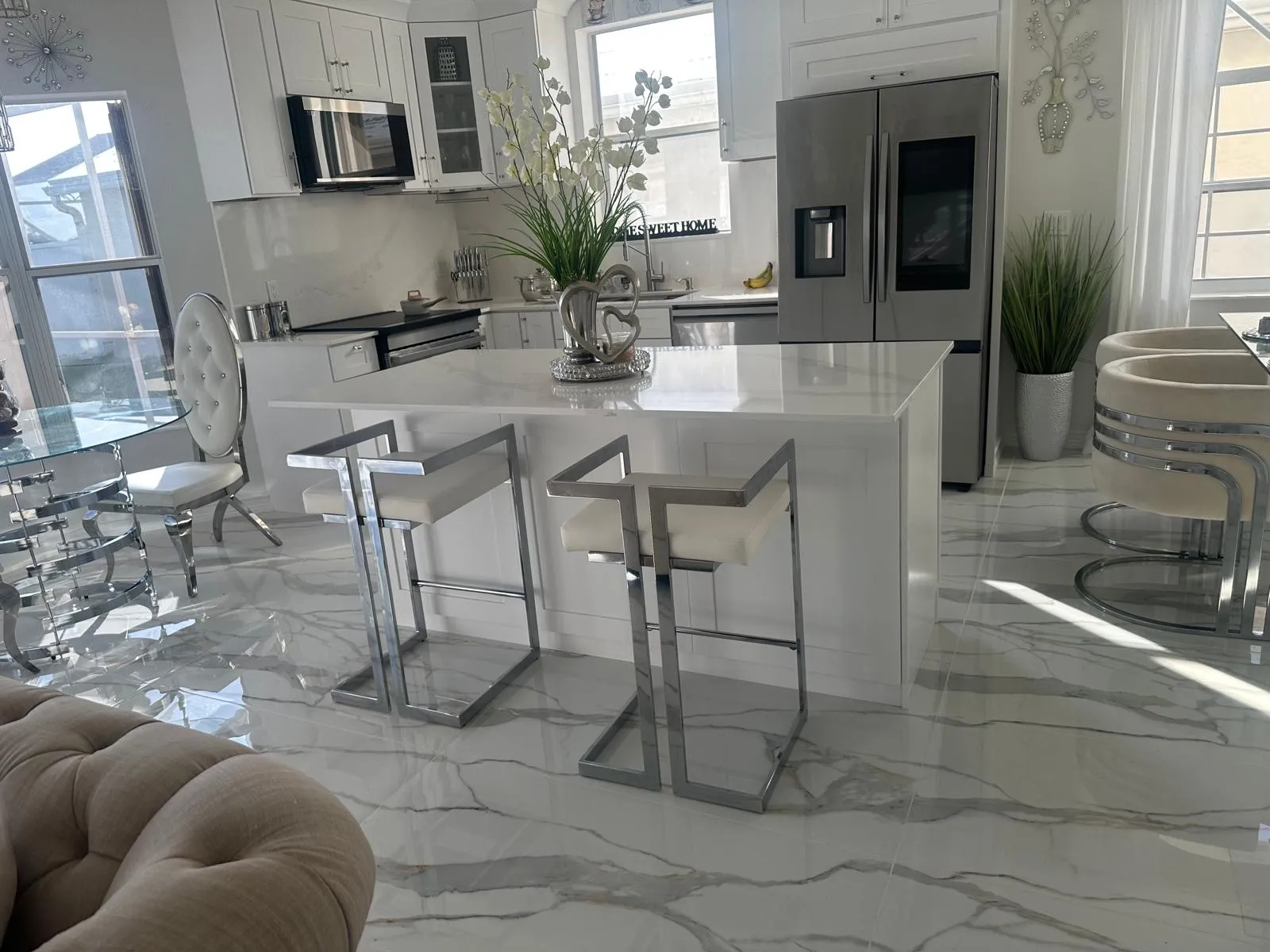 Kitchen Remodeling in Port St Lucie, FL