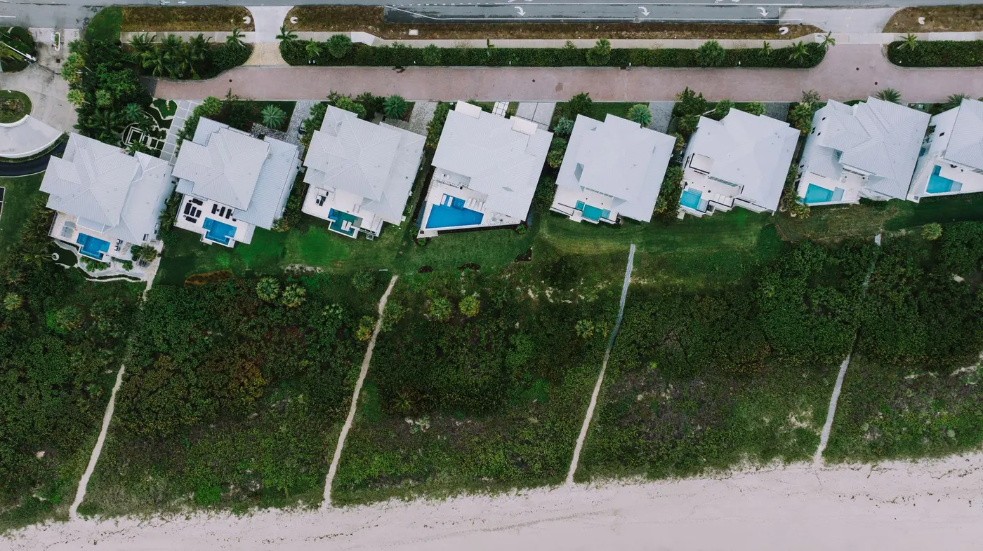 Homes in Fort Pierce, FL, home remodeling contractor serving Fort Pierce