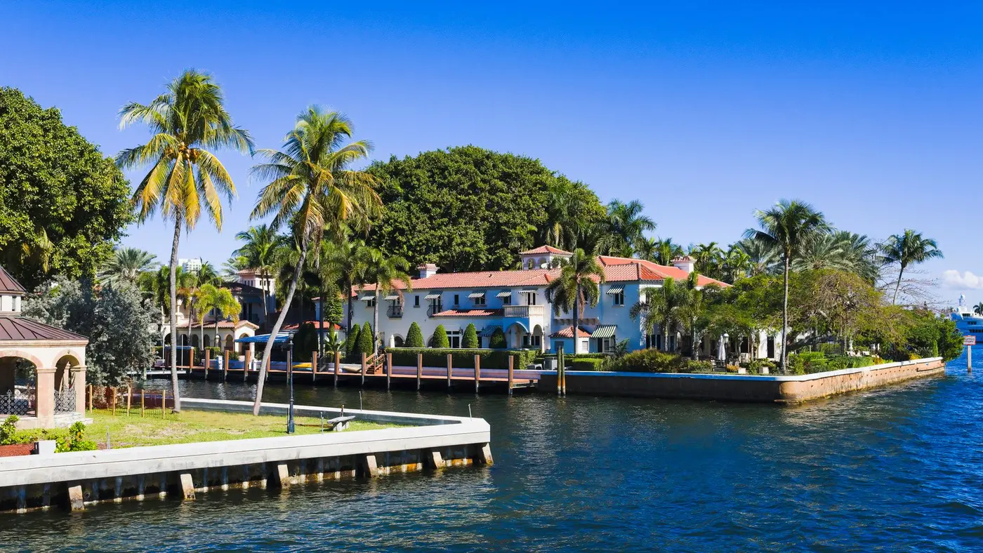 Homes in Stuart, FL, home remodeling contractor serving Stuart